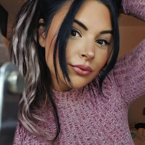 Jeanny Jeromala