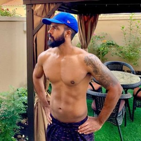 Gouthami Vasudev