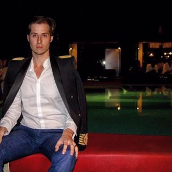 Lucas Martinez