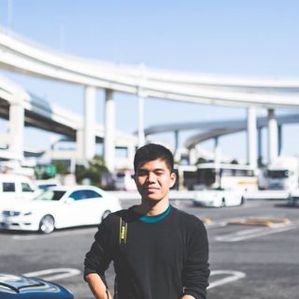 Ken Msaito