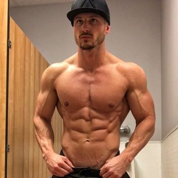 Joey Leone