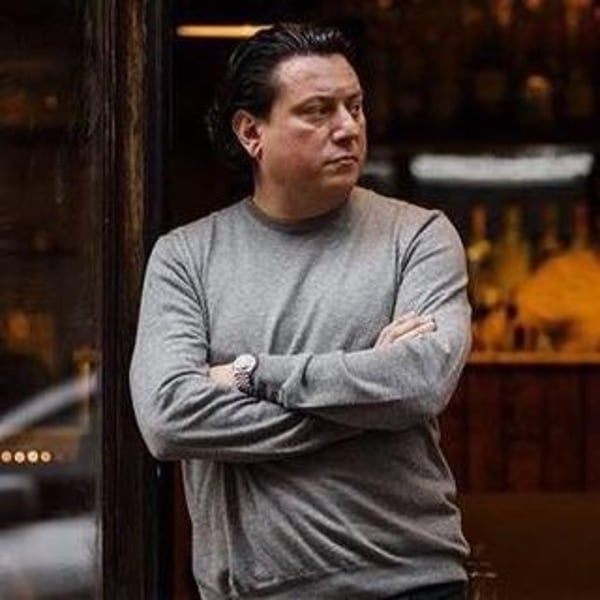 Julian Medina