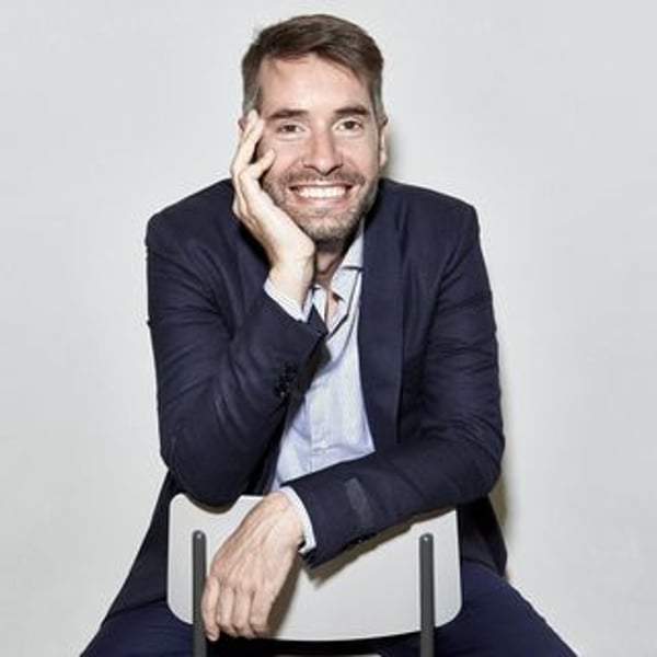 Enric Pastor