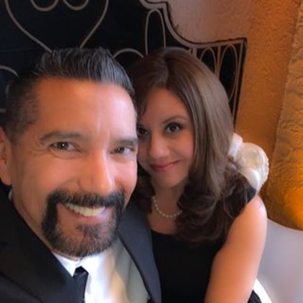Steven Michael Quezada