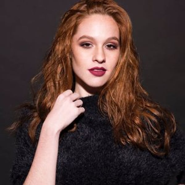 Giovanna Rangel