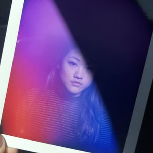 Diane kang