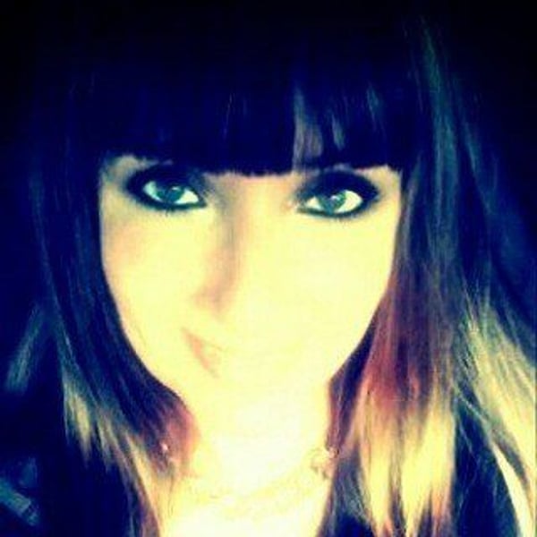Joanna Antonopoulou