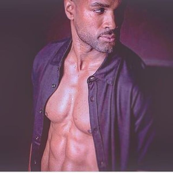 Donnell Turner