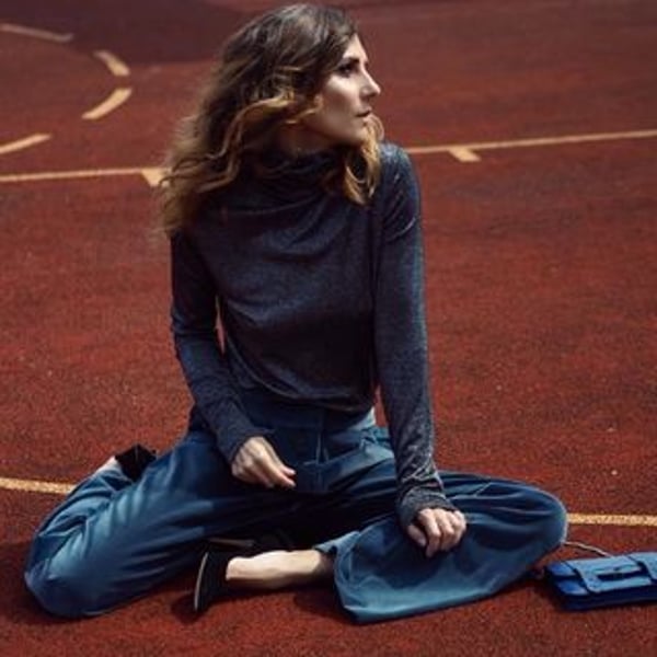 Kristin Hesse