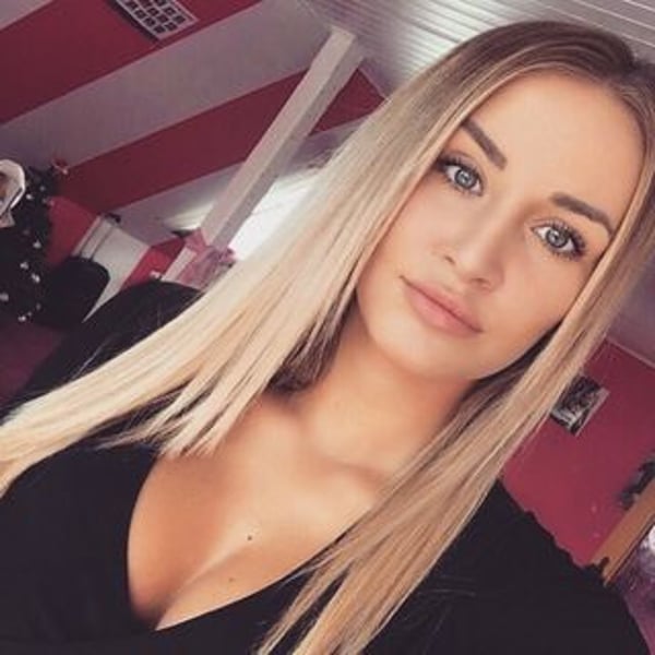 Julia Prokopy