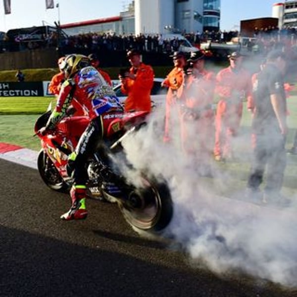Shane Shakey Byrne