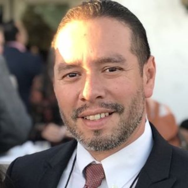 Roger Ruiz