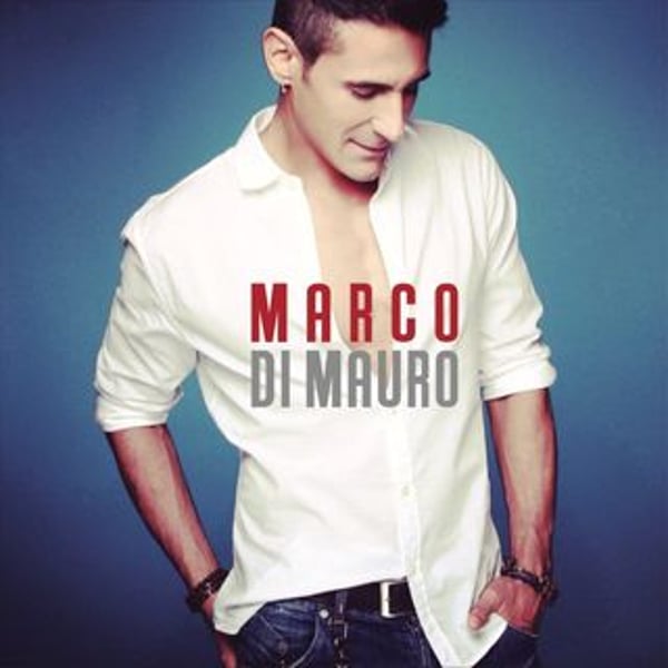 Marco Di Mauro