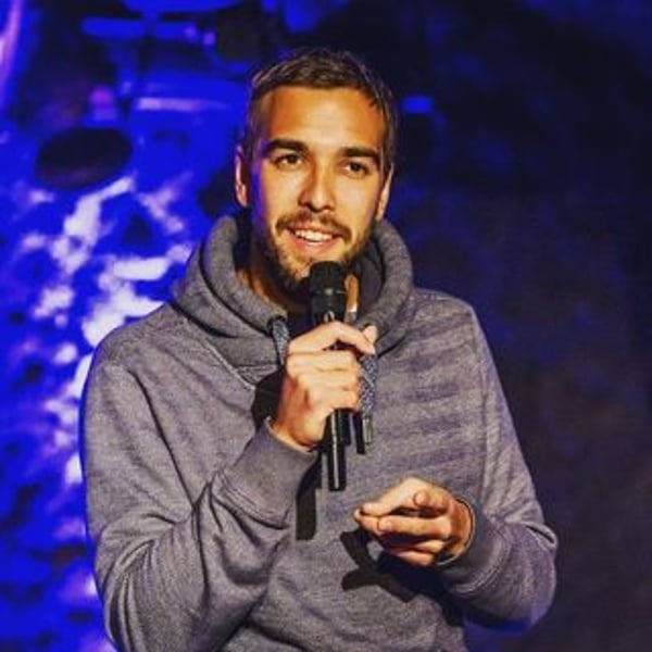 Franjo Reno
