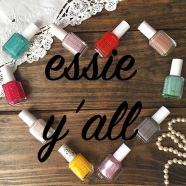 Rachel Essieyall