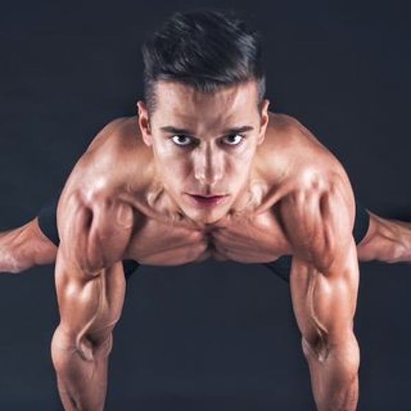 Adam Godrosi
