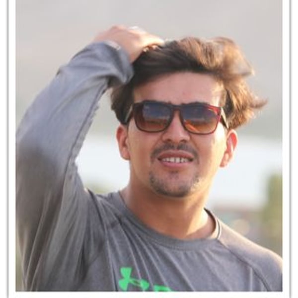 Hazratullah Zazai