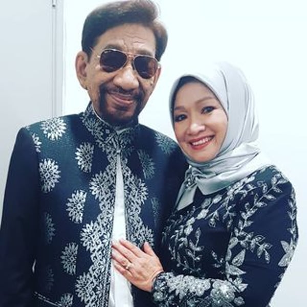 Fadilah Mansor