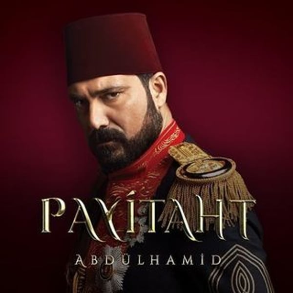 Payitaht Abdulhamid