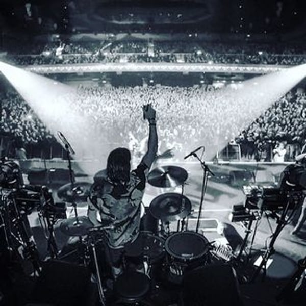 Rufus Taylor