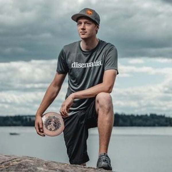 Simon Lizotte