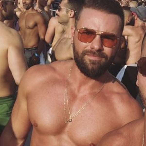 Derek Saathoff