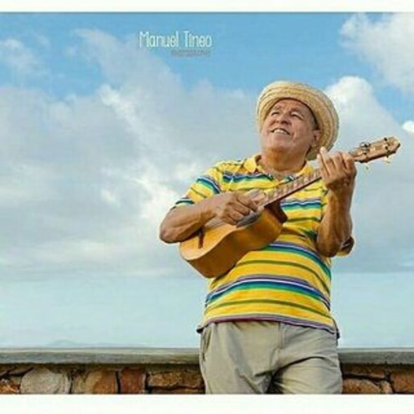 Gualberto Ibarreto