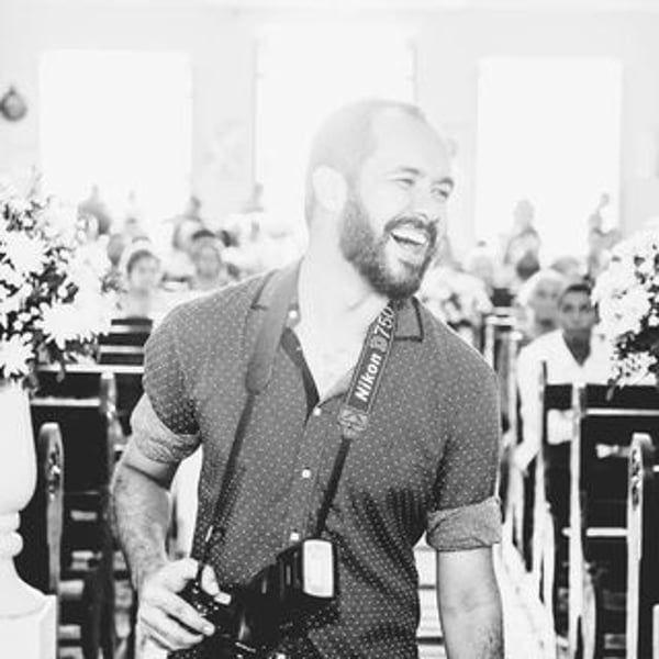 Jardel De Morais