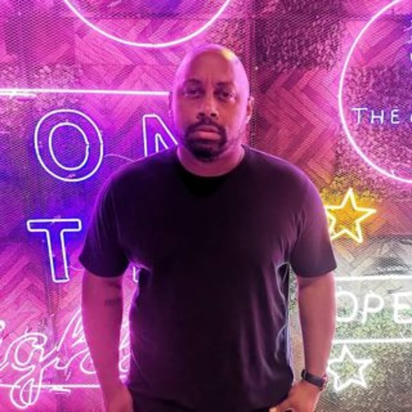 Andre Dixon