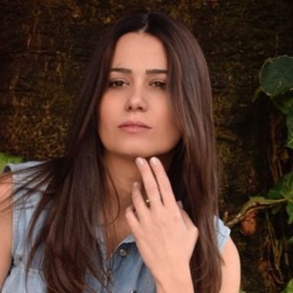 Aline Frare