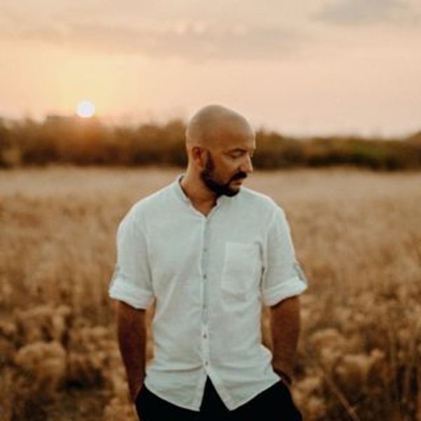 Sergio Sarnicola