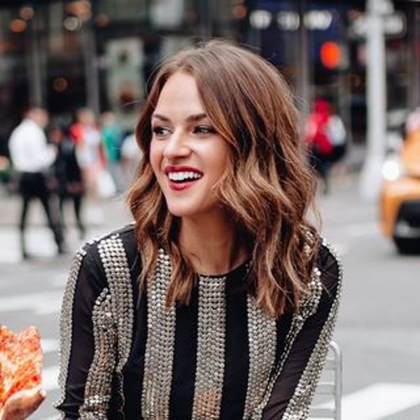 Lauren Roscopf
