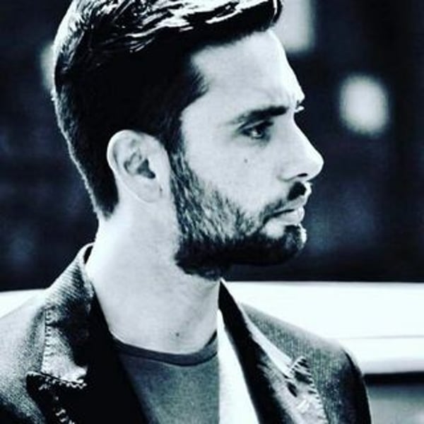 Dott. Andrea Carravetta