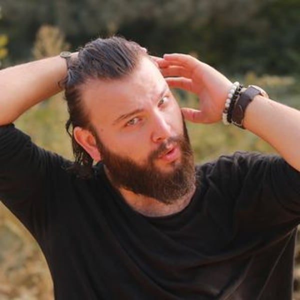 Serkan Misirlioglu