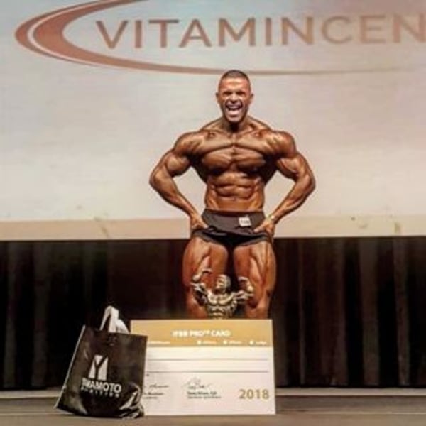 Christian Zagarella
