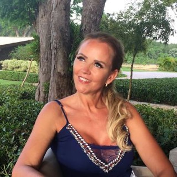 Ines Boeing