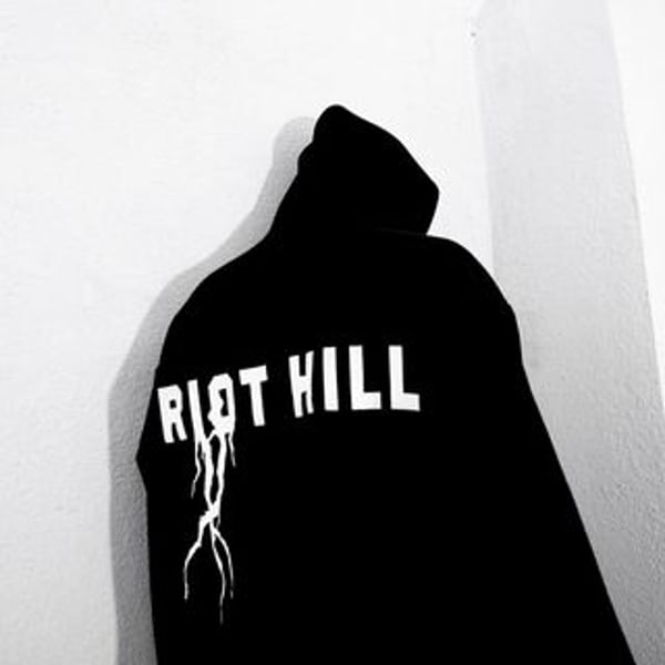 Riot Hill