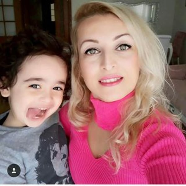 Gulcan Ozcan