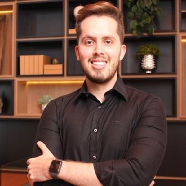 Higor Zanelato