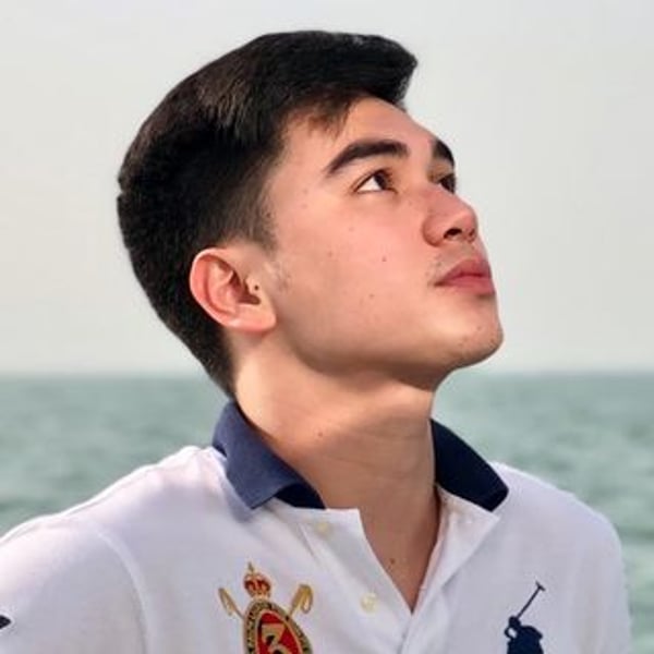 Apollo Blanco