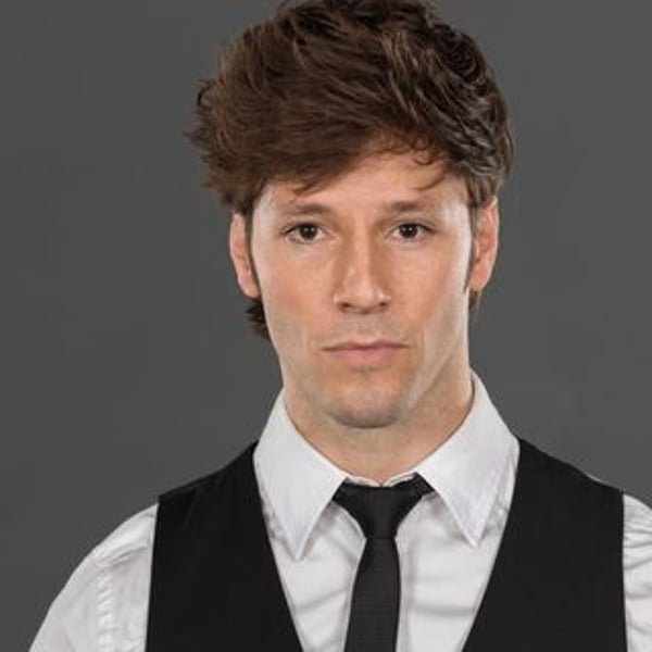 Thayne Jasperson