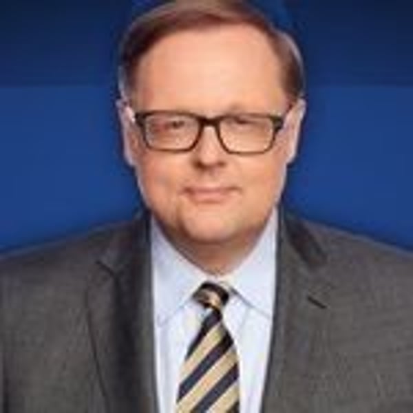 Todd Starnes