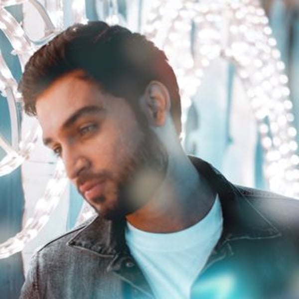 Elias Madan