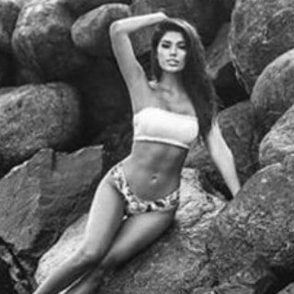 Anyella Grados