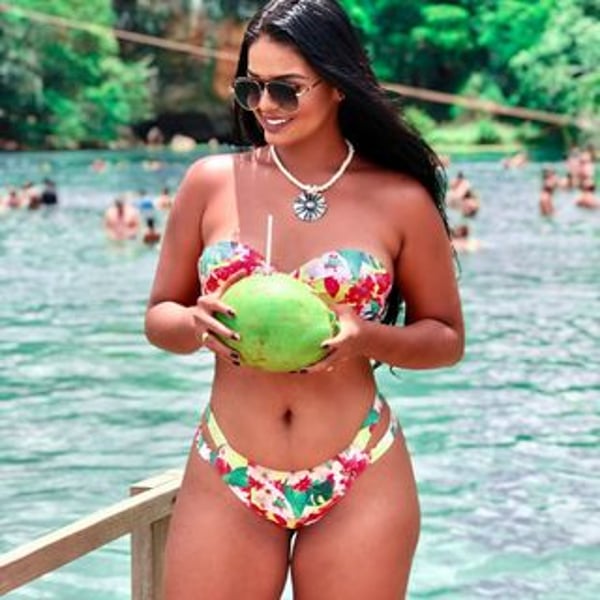 Vitoria Conceicao