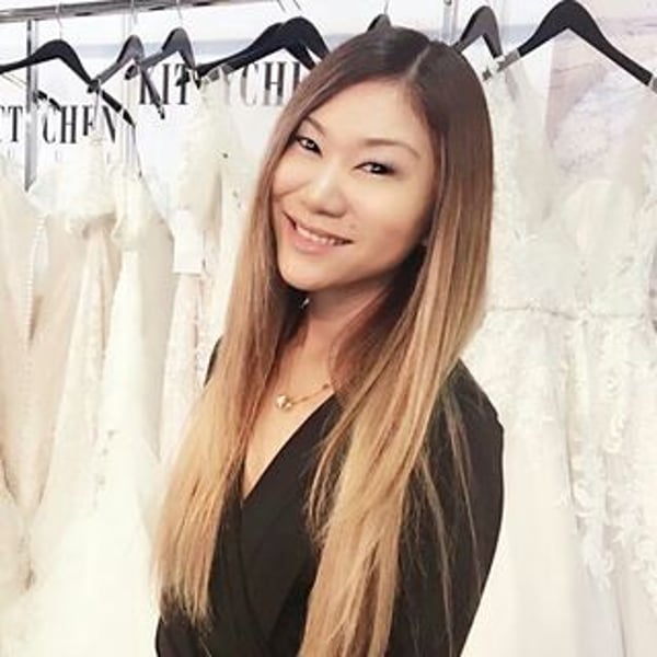 Kitty Chen