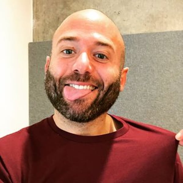 Jarett Says