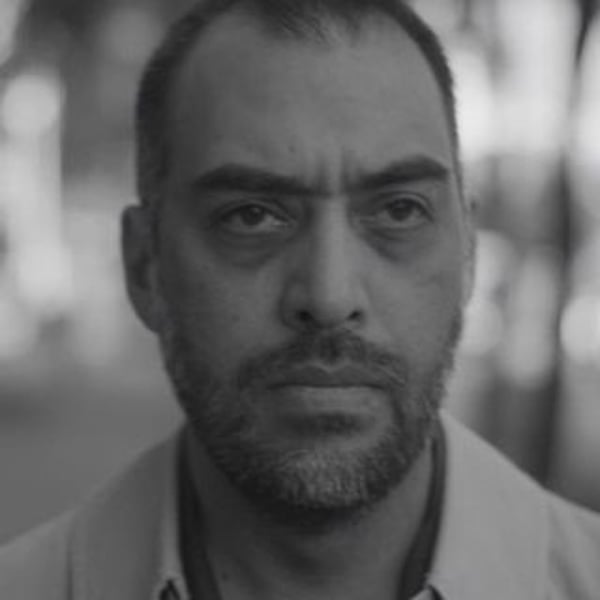 Ramon Medina