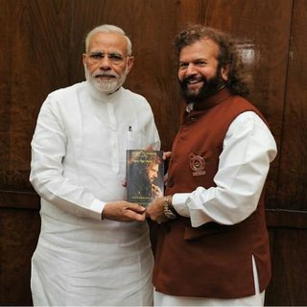 Hans Raj Hans