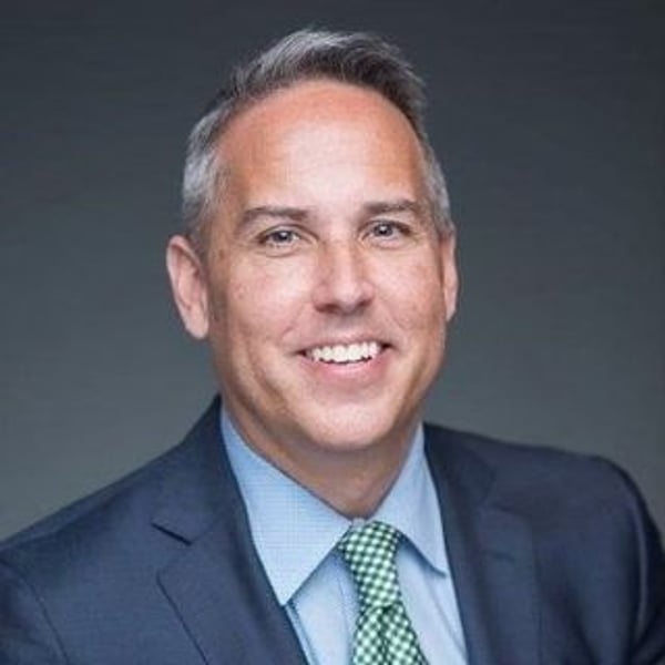 Brian Branton